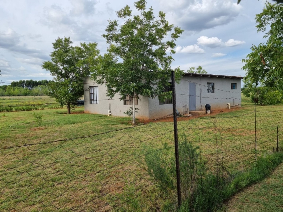 Commercial Property for Sale in Bloemdal Free State